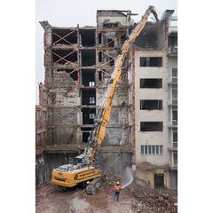  Demolition Liebherr R 950 Demolition Litronic 12466271